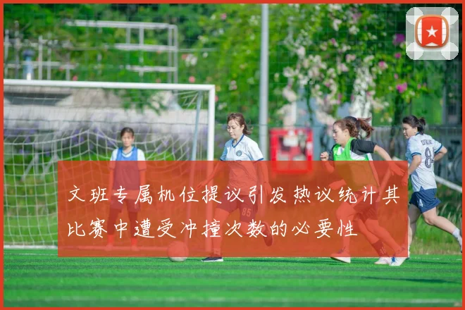 文班专属机位提议引发热议统计其比赛中遭受冲撞次数的必要性